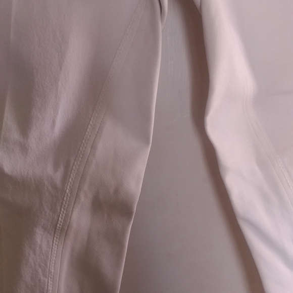 The Tailored sportsman, NWT, 22L, white breeches - Picture 10 of 11